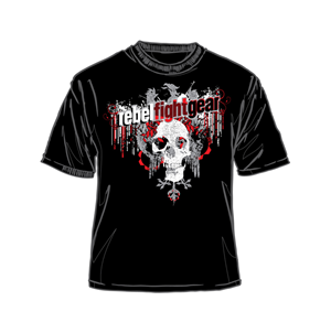 T-shirt Design by Mauve Designs