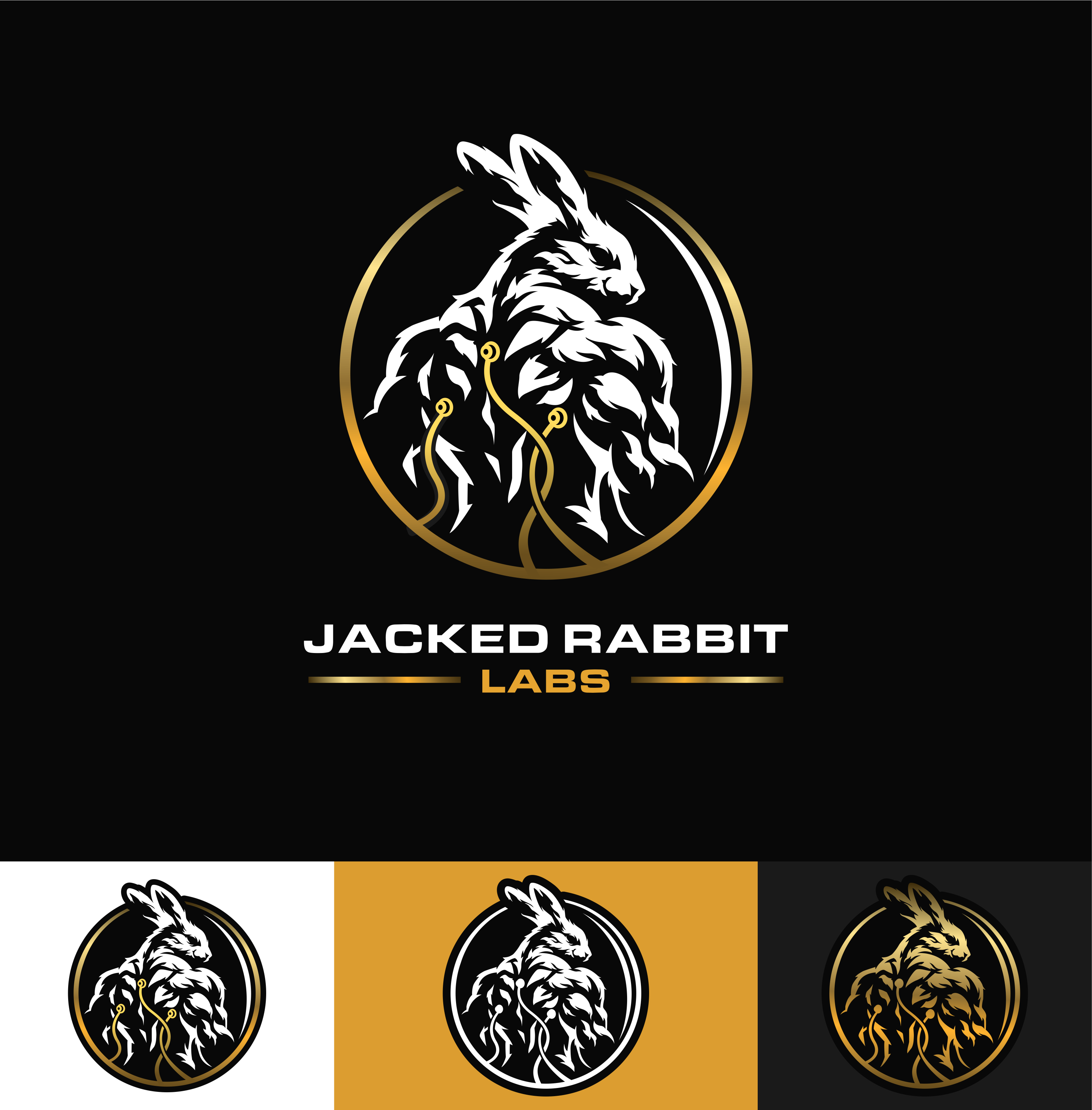 Diseño de Logo por LUTNG. para este proyecto | Diseño #36822041