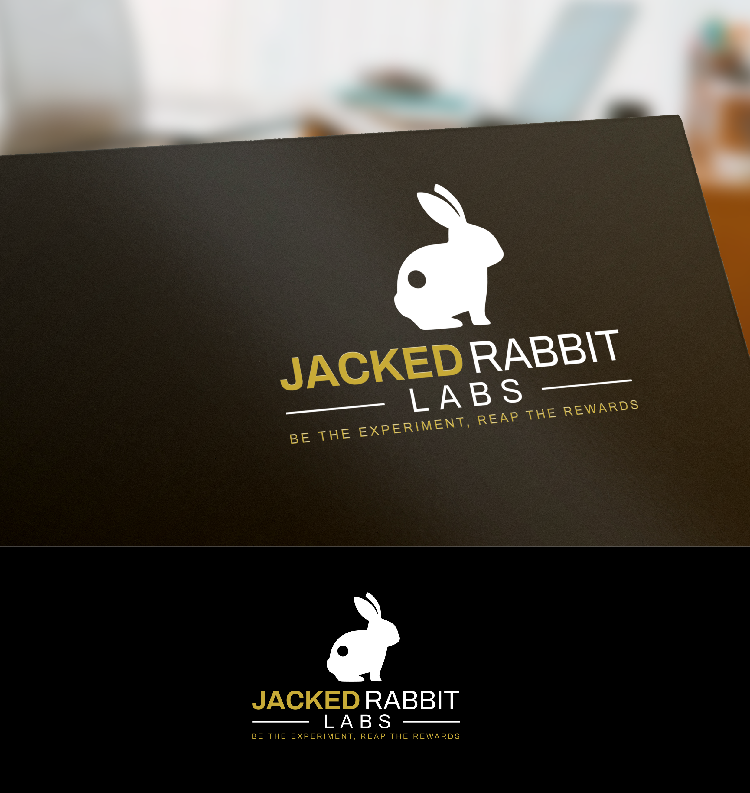 Logo Design by DesigNooox for this project | Design #36819742