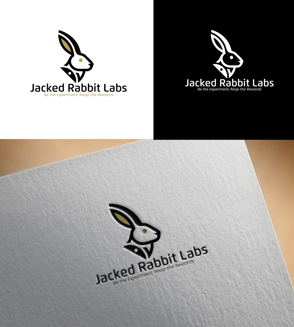 Diseño de Logo por RA-bica para este proyecto | Diseño #36818510