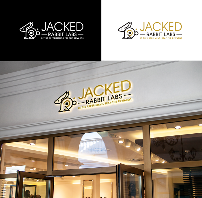 Diseño de Logo por RA-bica para este proyecto | Diseño #36819026