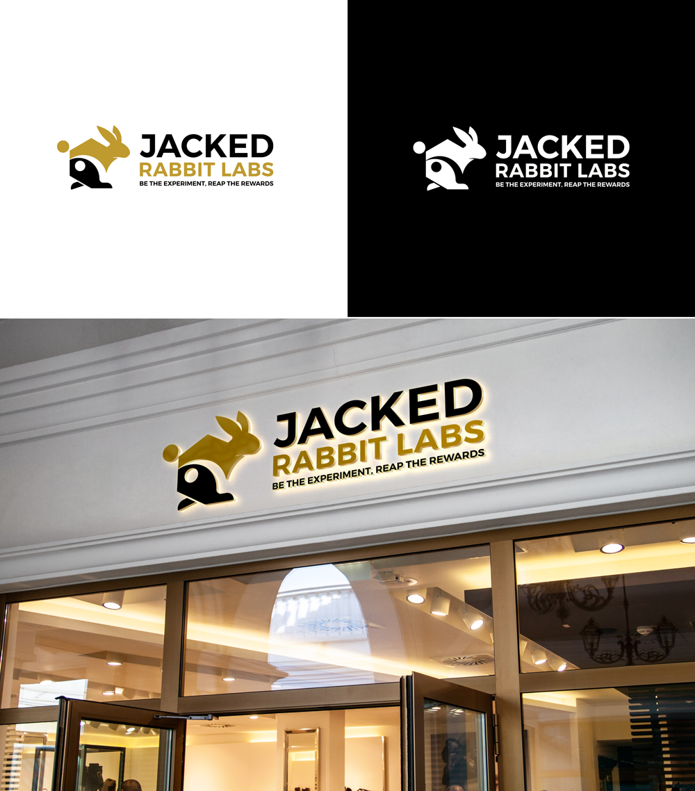 Logo Design by RA-bica for this project | Design #36819030