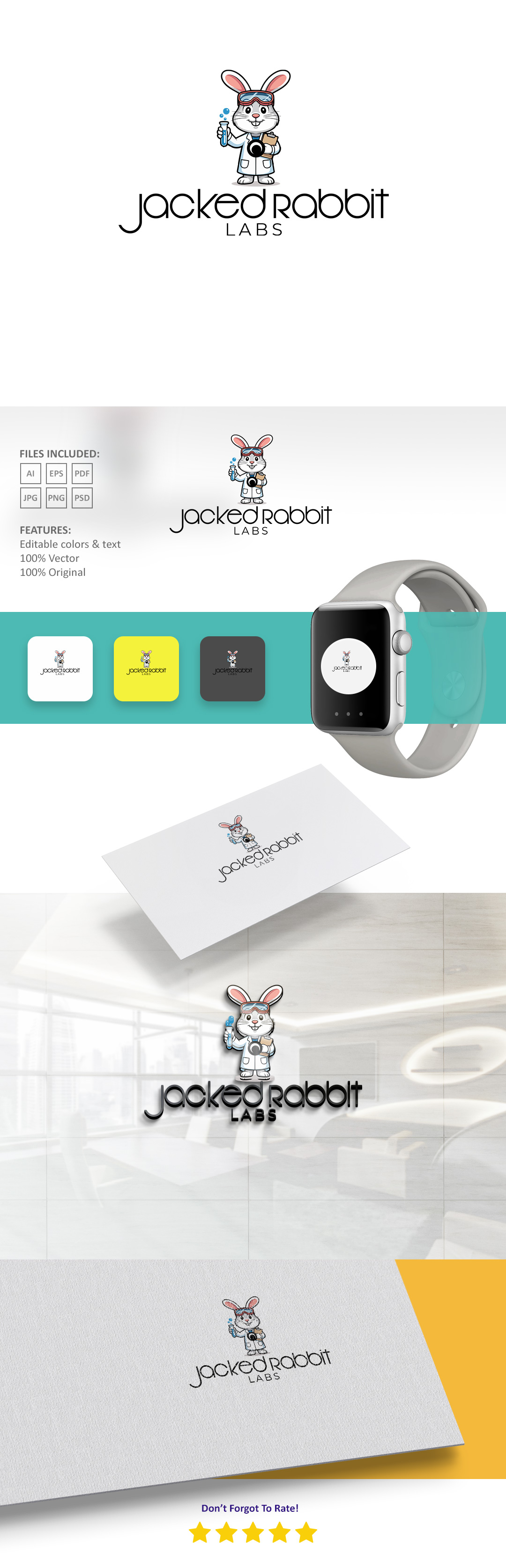 Diseño de Logo por VectorForge para este proyecto | Diseño #36820528