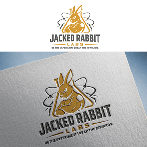 Diseño de Logo por Shariqology para este proyecto | Diseño: #36817412