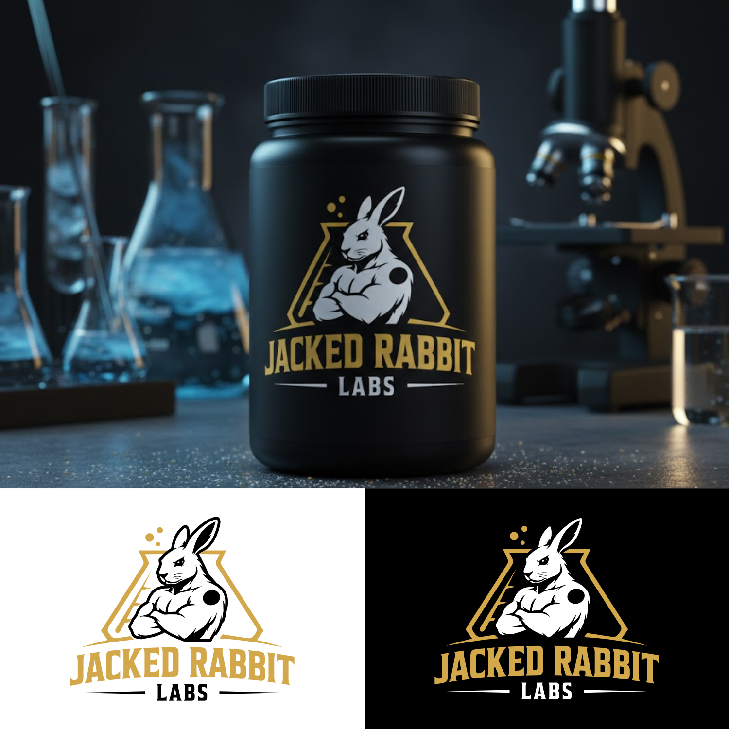 Logo Design by Dalang Design for this project | Design #36814695