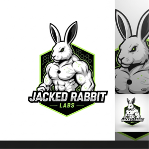 Diseño de Logo por Jaye95 para este proyecto | Diseño: #36831436