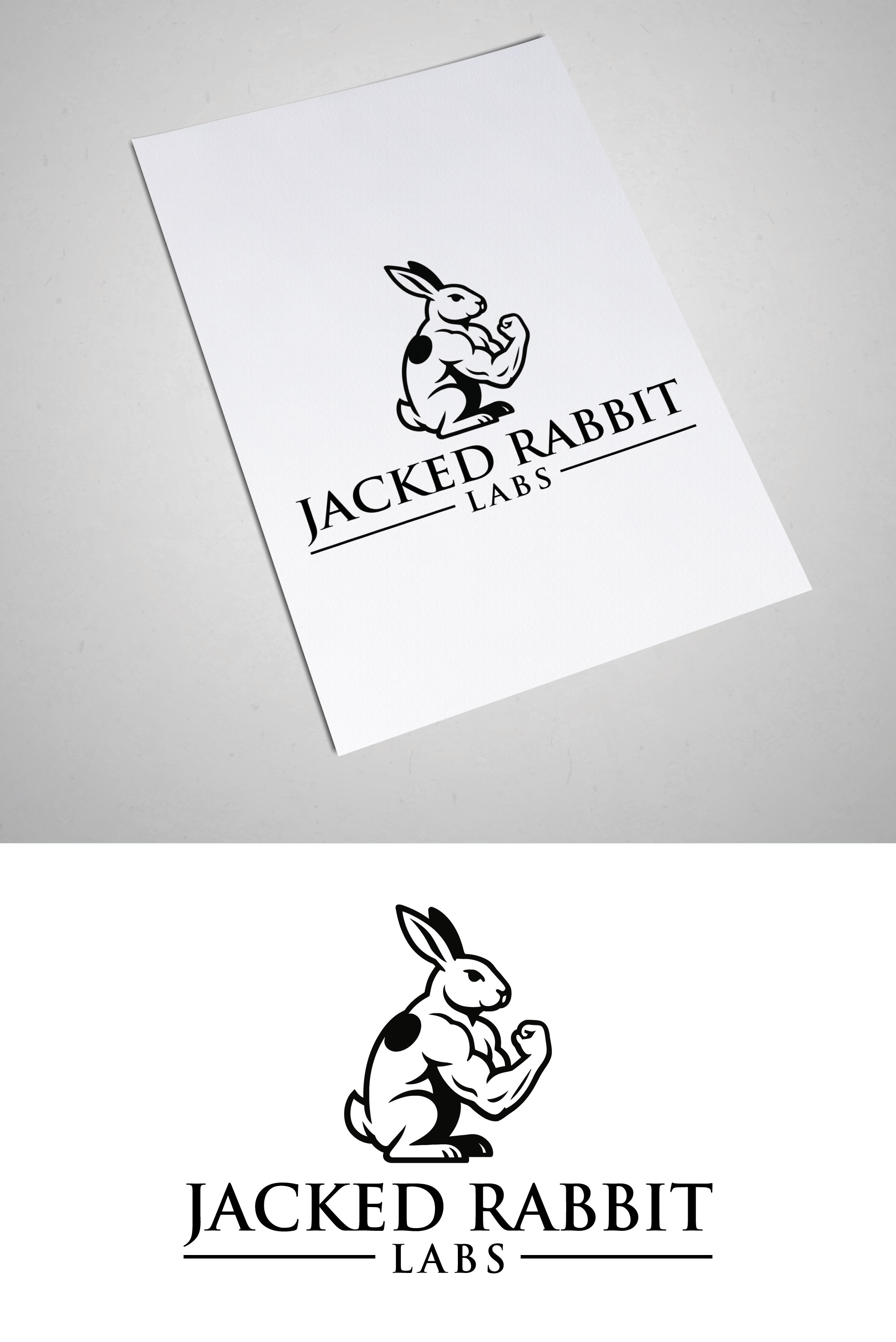 Logo Design by Farhan100 for this project | Design #36816211