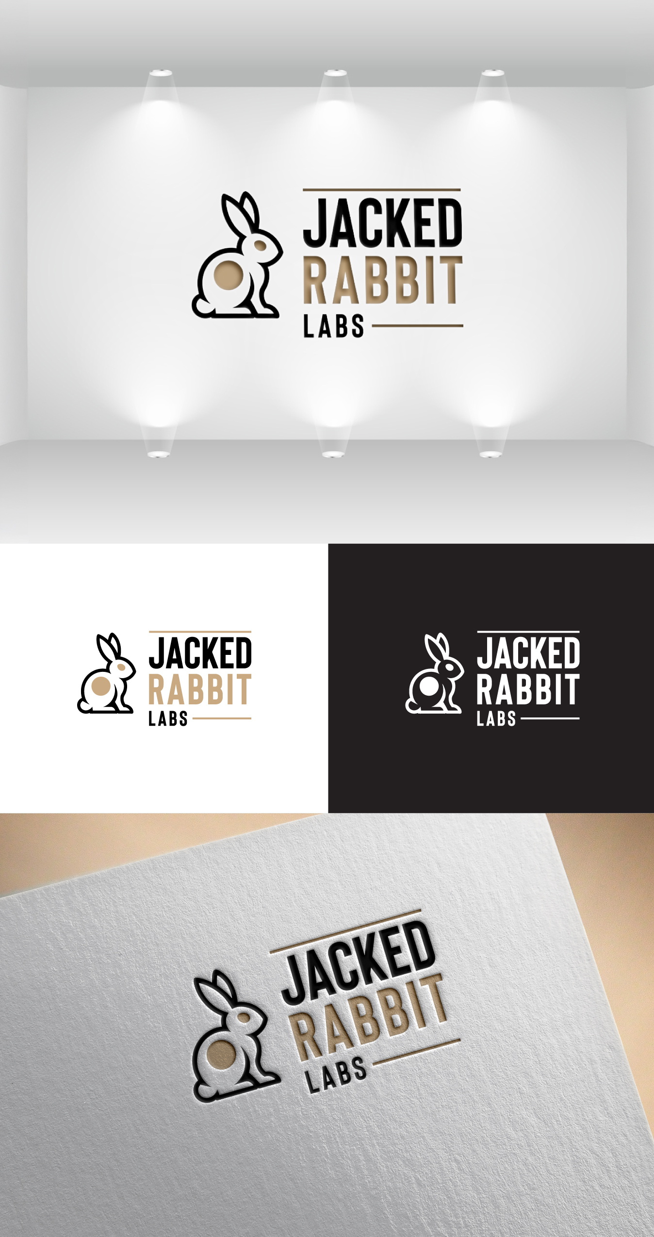 Logo Design by Oliver_Design for this project | Design #36822378