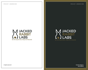 Logo Design by Alex Martin for this project | Design: #36814654