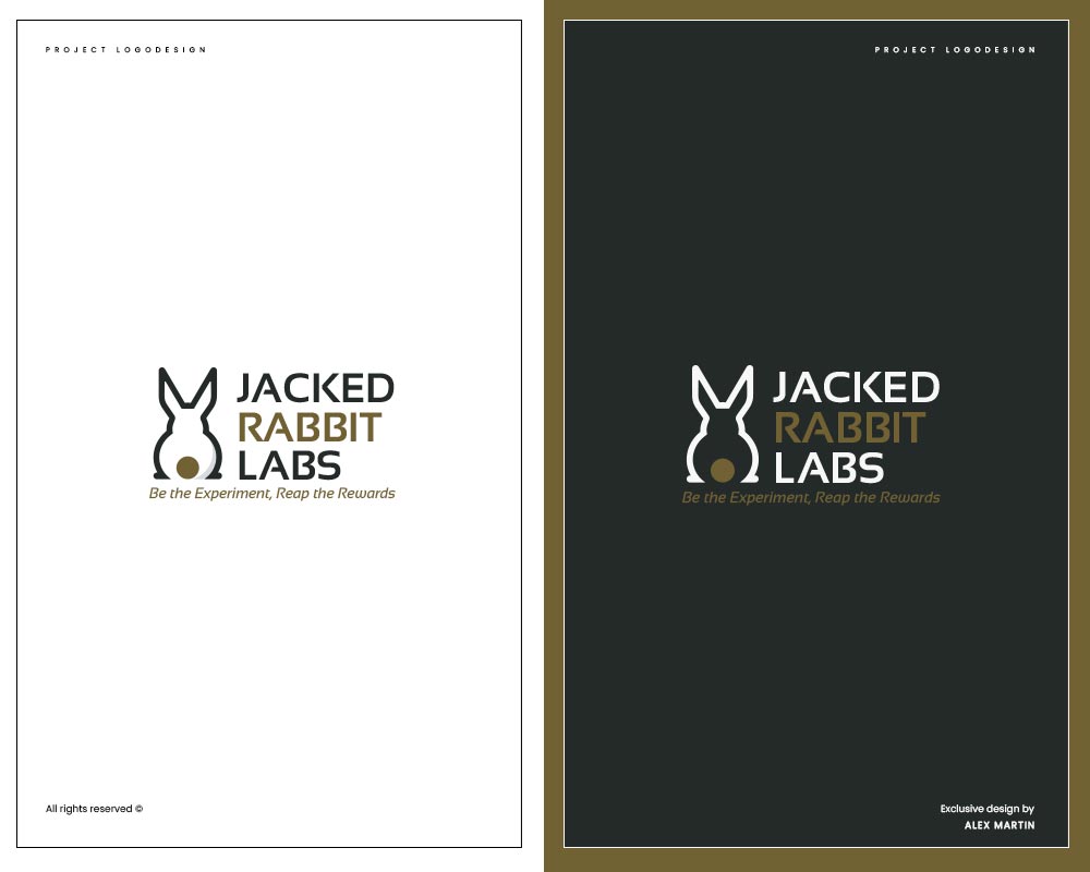 Logo Design by Alex Martin for this project | Design #36817361