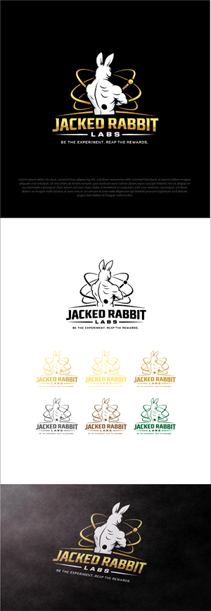 Logo Design by saifysyed Studio for this project | Design: #36815207