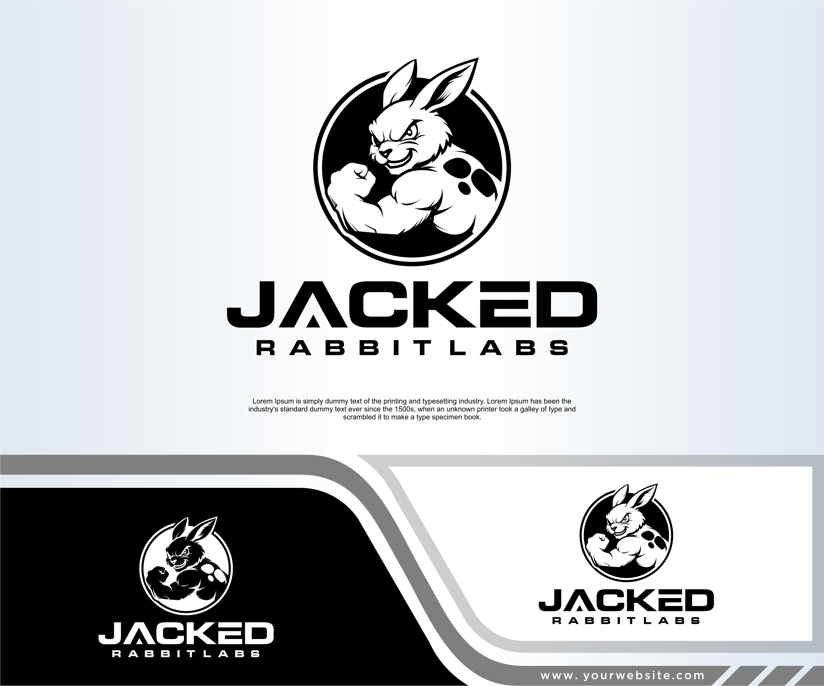 Diseño de Logo por dobleh_creative para este proyecto | Diseño #36815927