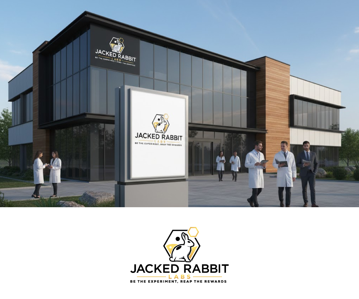 Diseño de Logo por Ansh Design para este proyecto | Diseño #36819054