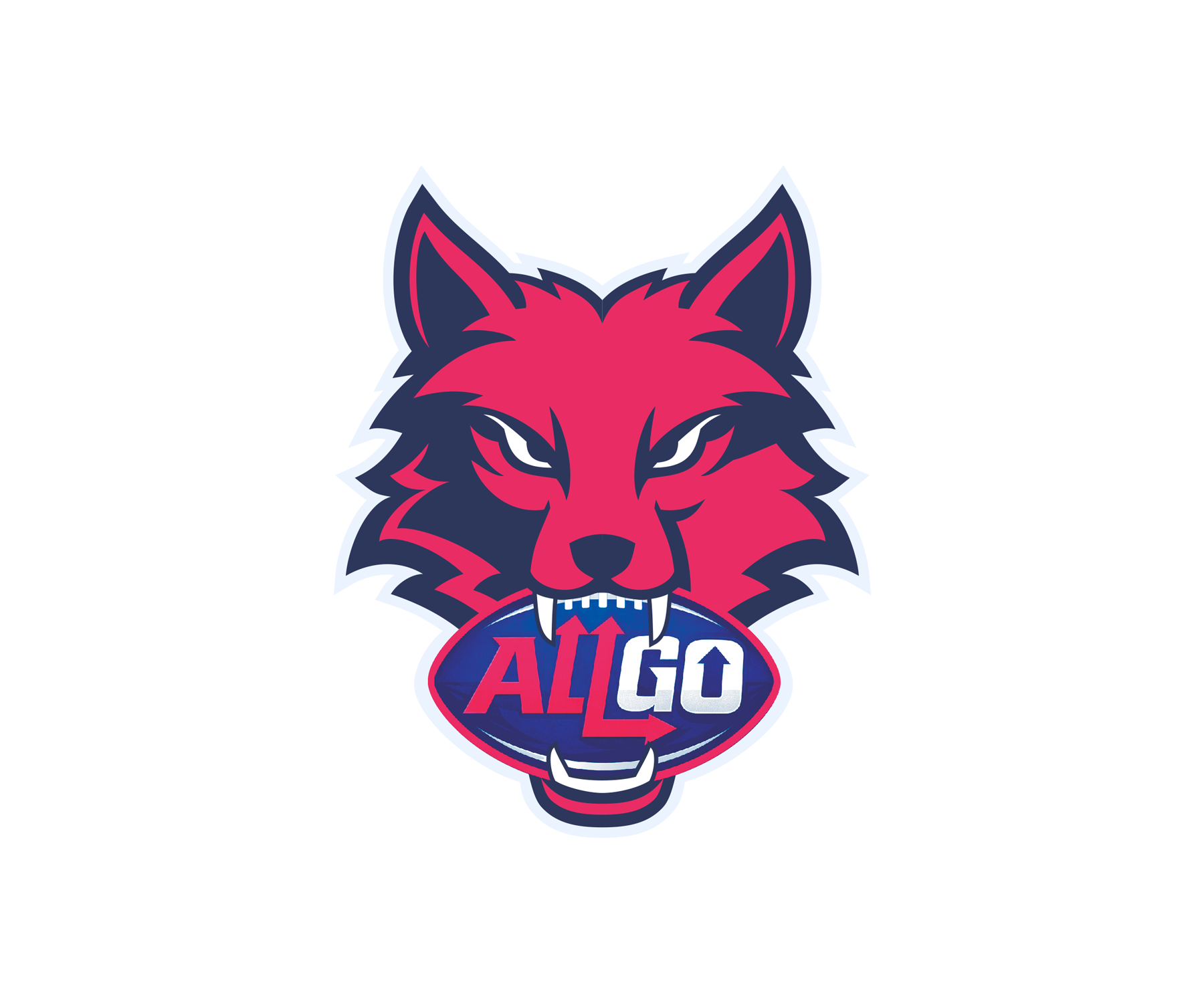Mascot Design by Edi Wibowo for AllGo Sports Group | Design #36817345
