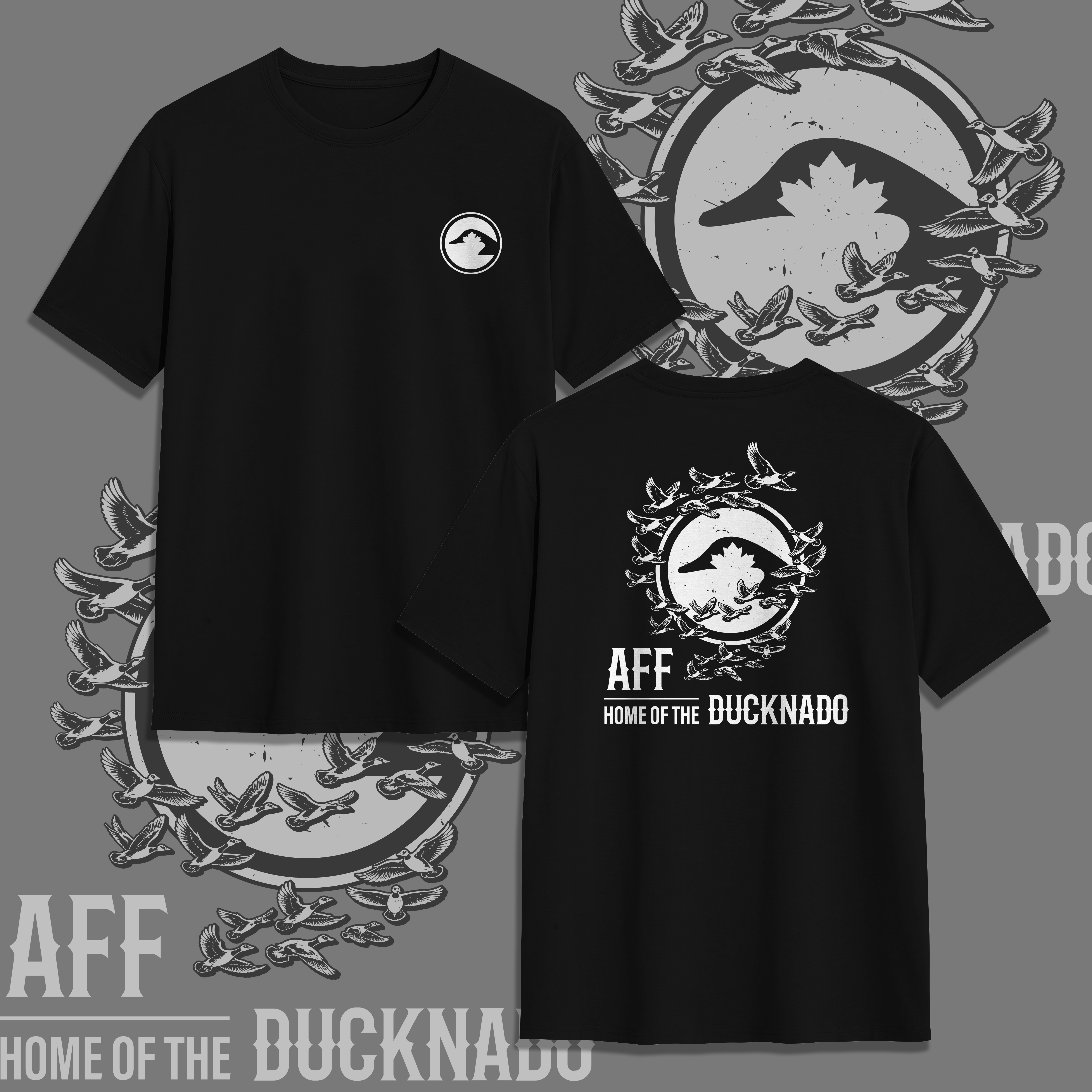 T-shirt Design by V FOUR DESIGN for this project | Design #36809562