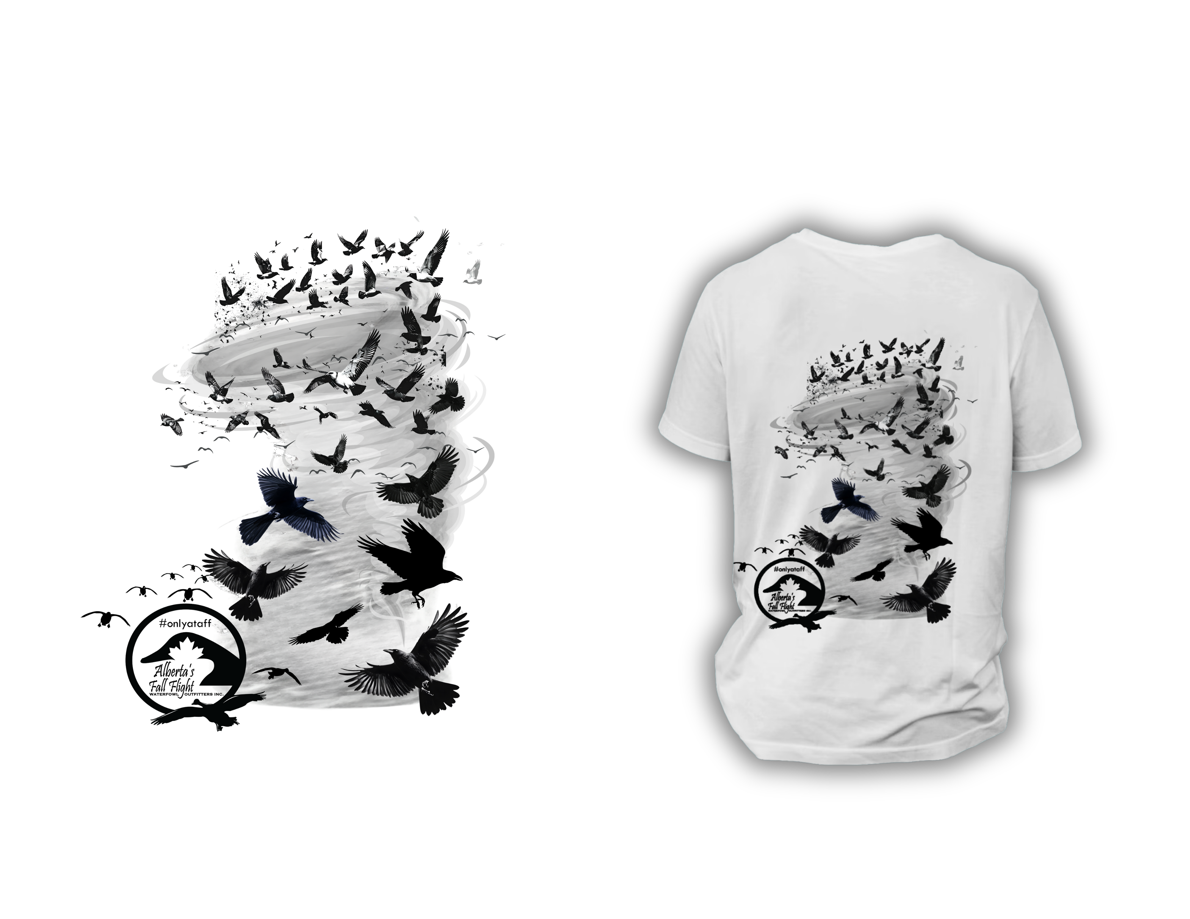 T-shirt Design by Custom A for this project | Design #36824255