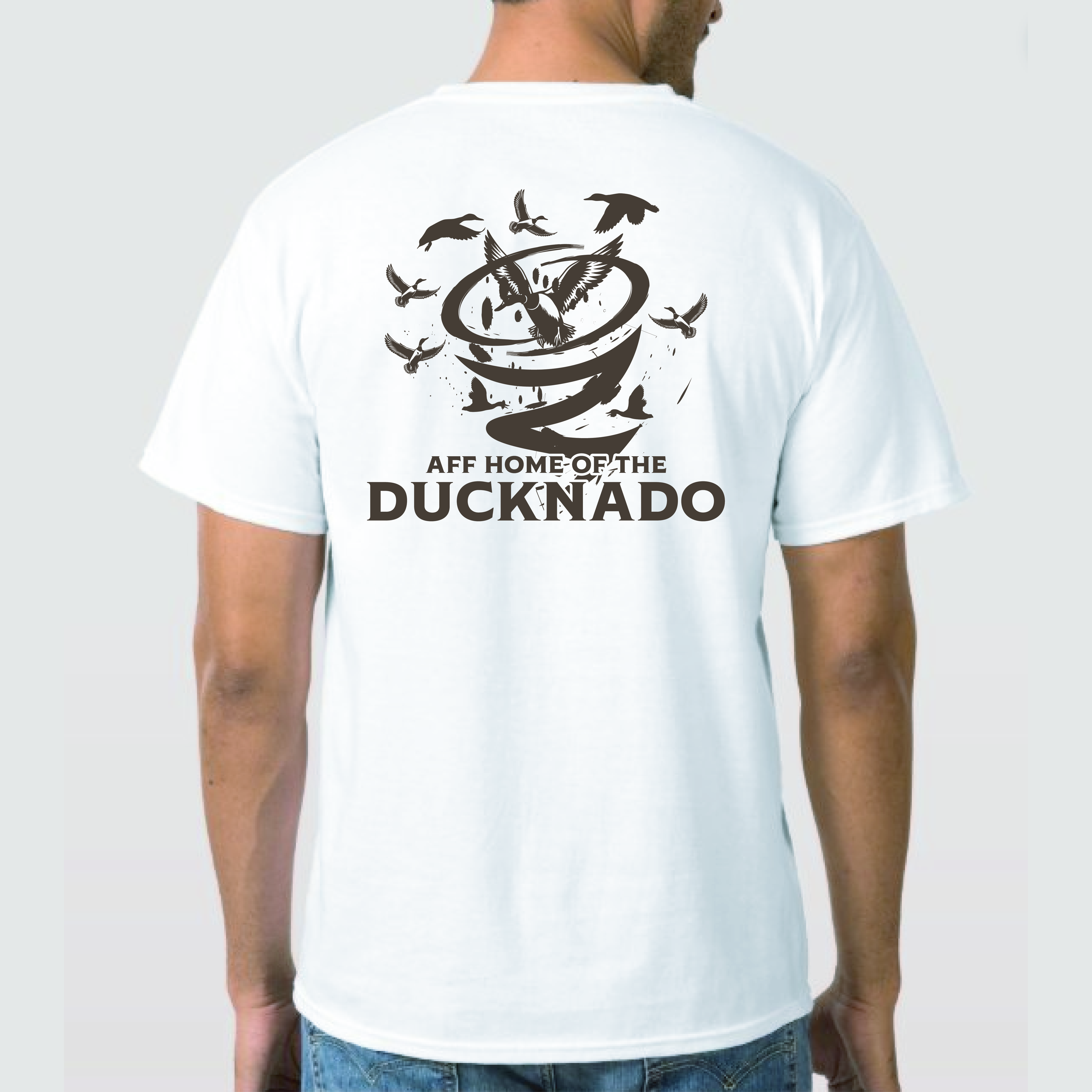 Diseño de Camiseta por amda51 para este proyecto | Diseño #36805288