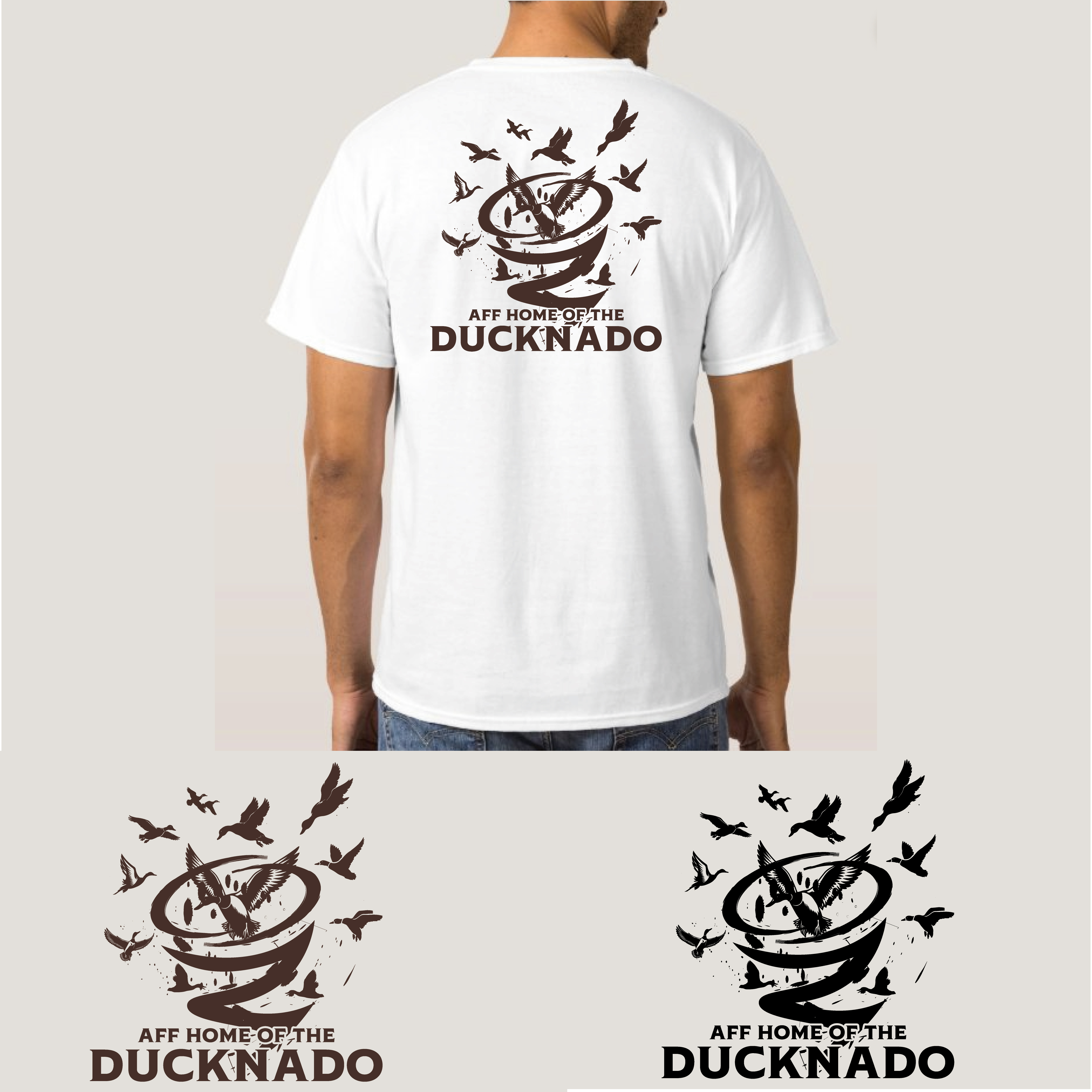 Diseño de Camiseta por amda51 para este proyecto | Diseño #36809056