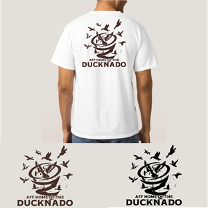 Diseño de Camiseta por amda51 para este proyecto | Diseño: #36809056