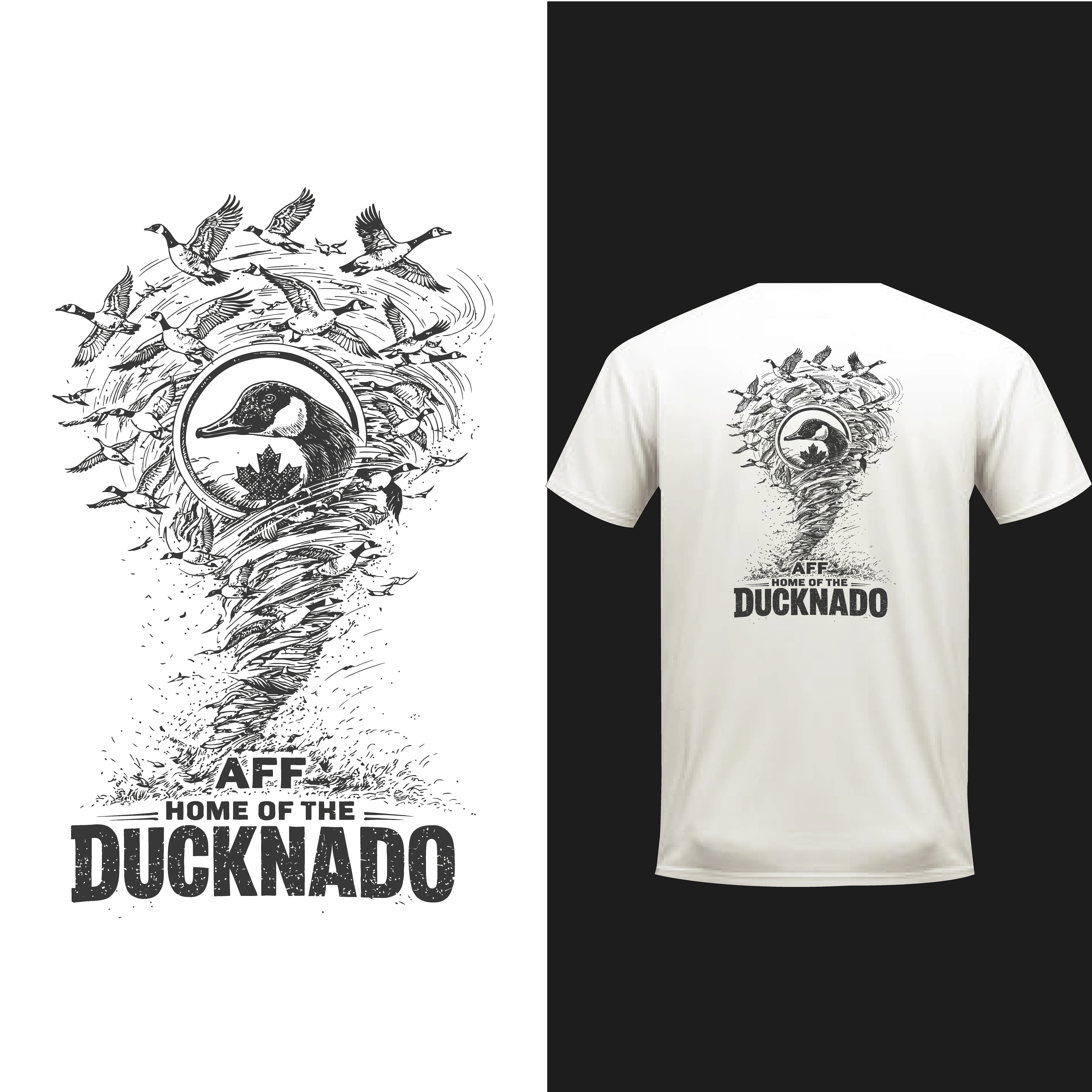 Diseño de Camiseta por amda51 para este proyecto | Diseño #36837240