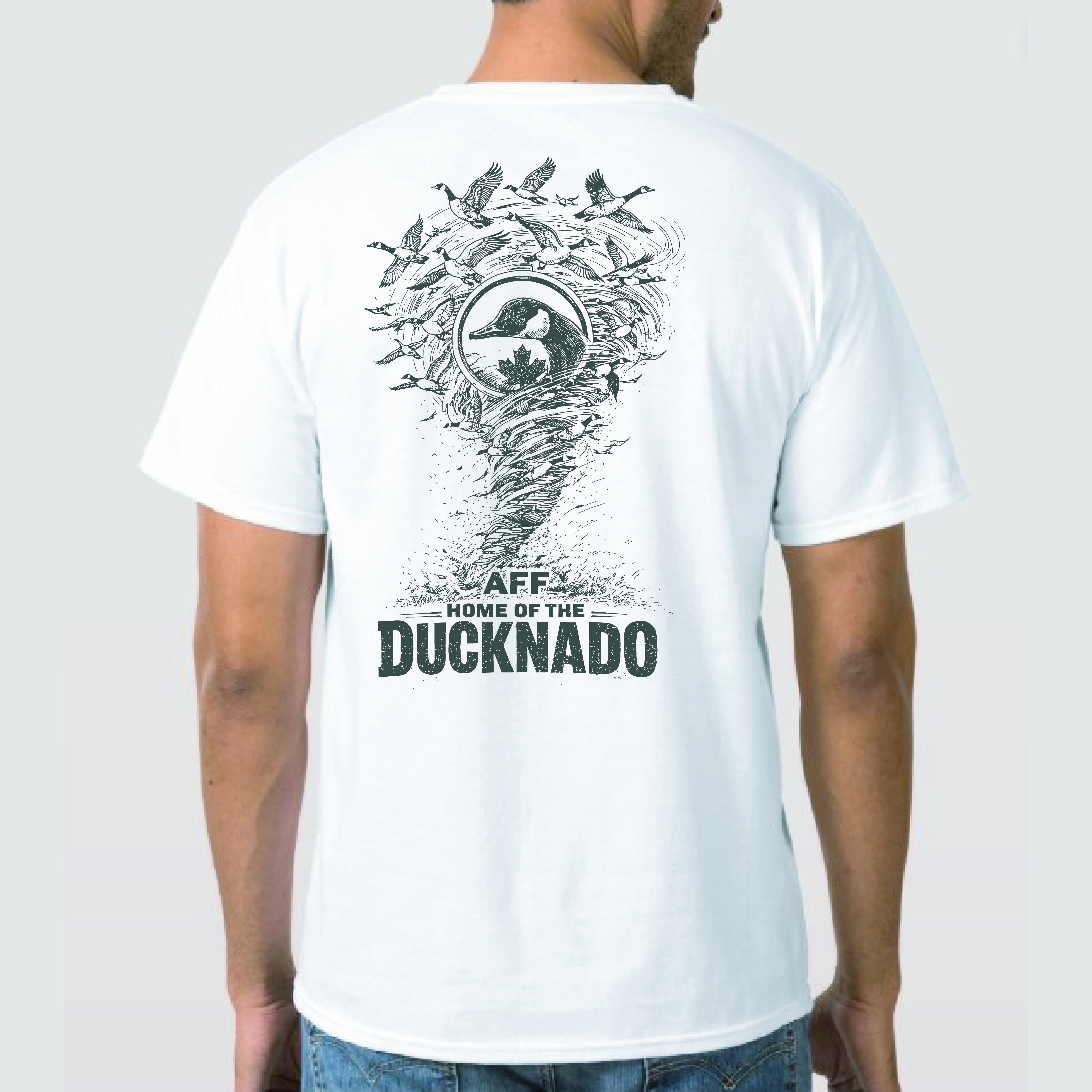 Diseño de Camiseta por amda51 para este proyecto | Diseño #36837248