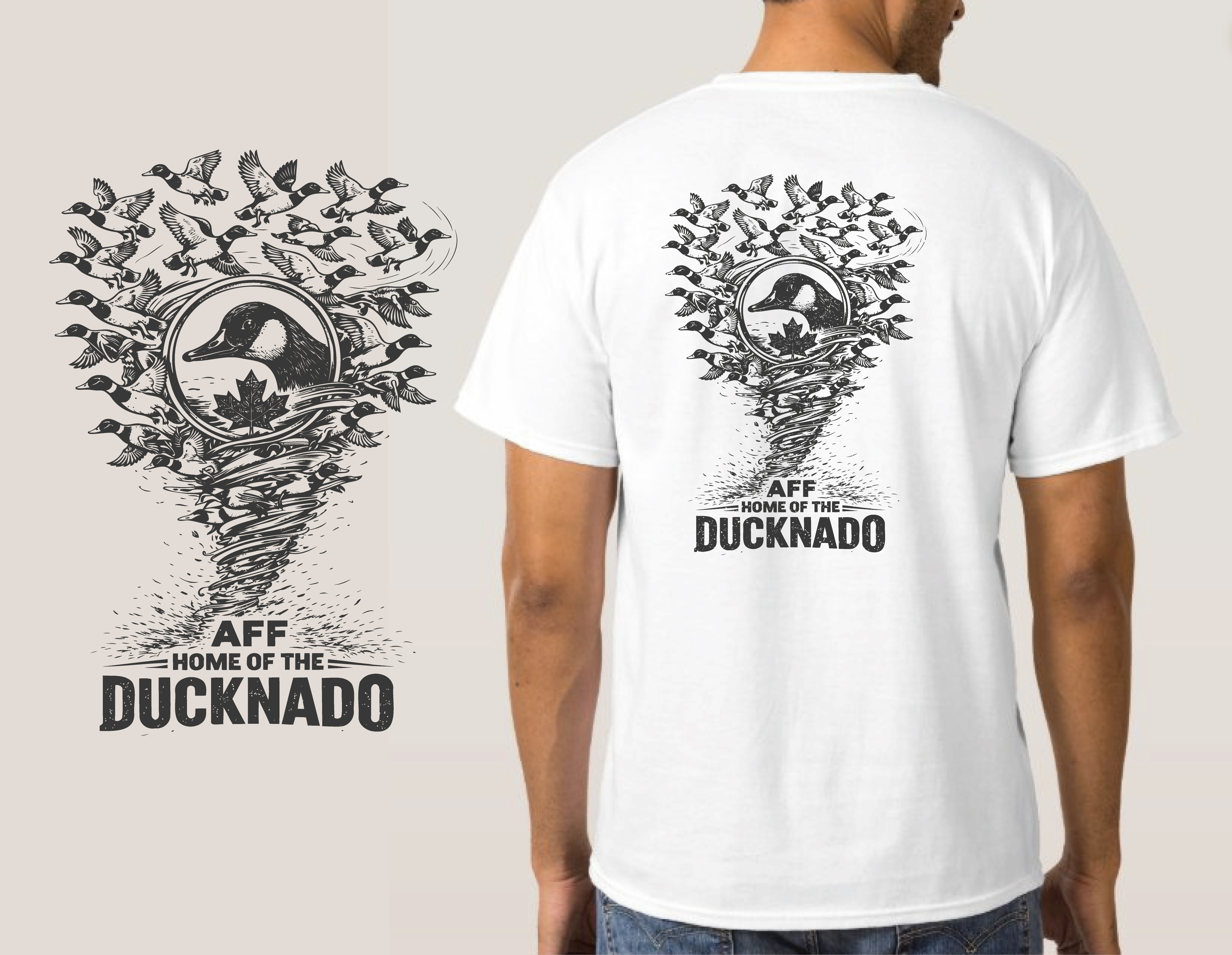 Diseño de Camiseta por amda51 para este proyecto | Diseño #36845071