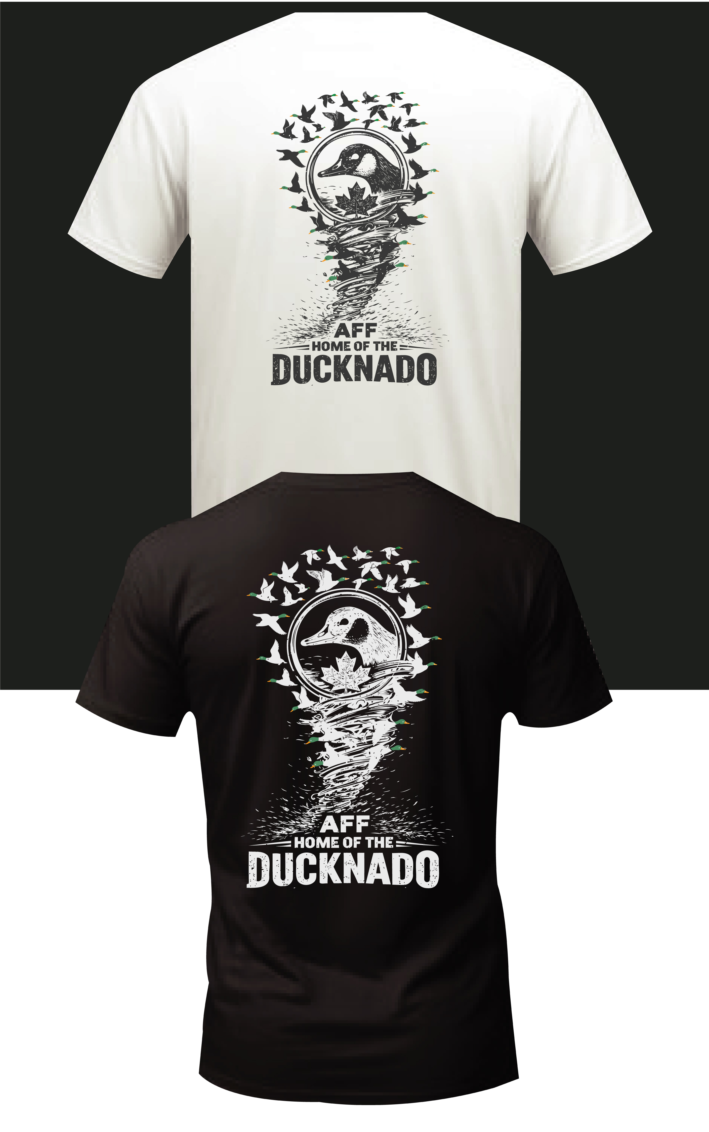 Diseño de Camiseta por amda51 para este proyecto | Diseño #36850423