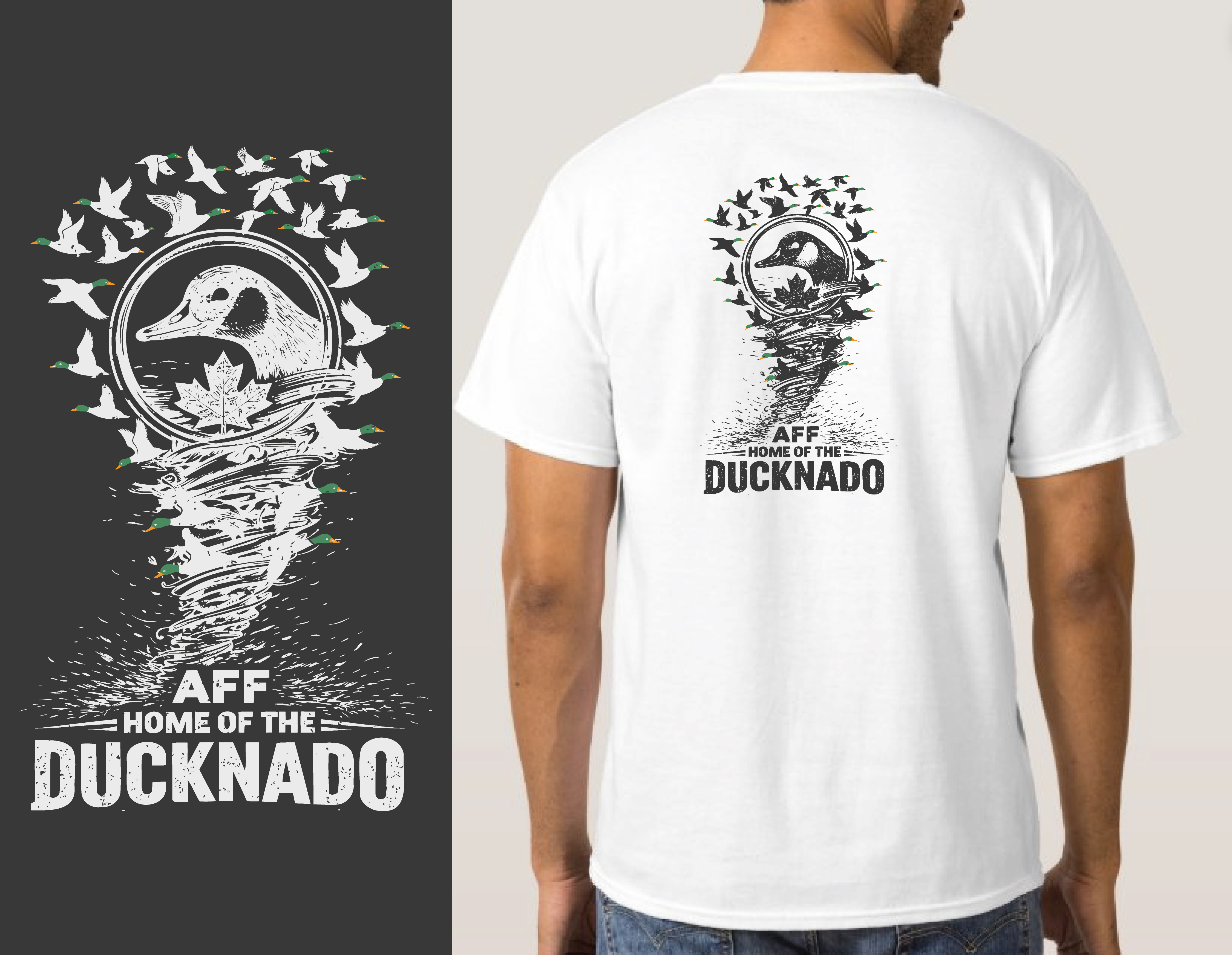 Diseño de Camiseta por amda51 para este proyecto | Diseño #36850442