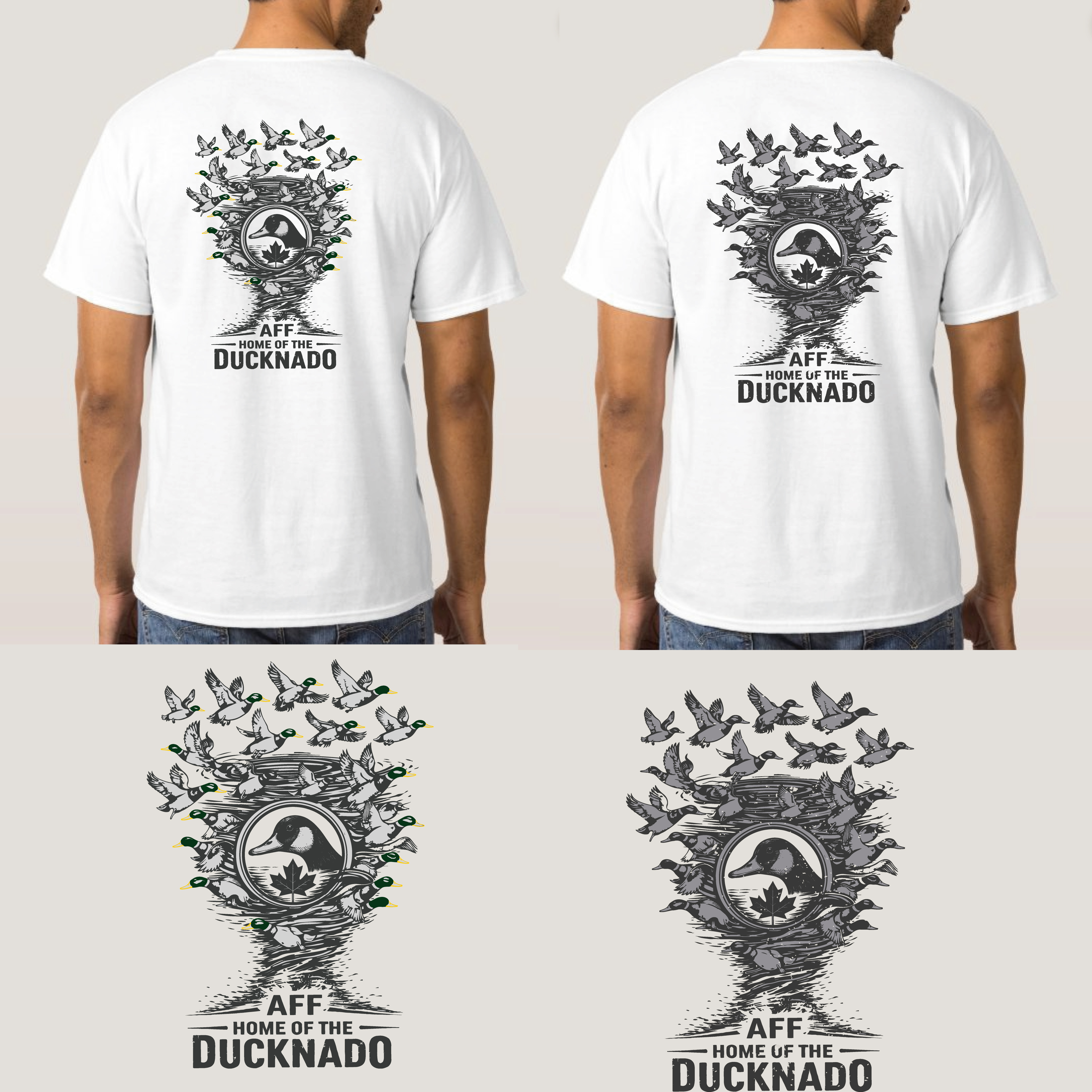 Diseño de Camiseta por amda51 para este proyecto | Diseño #36856675