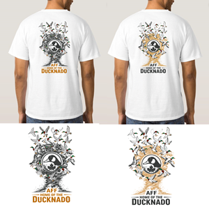 T-shirt Design by amda51 for this project | Design: #36862743