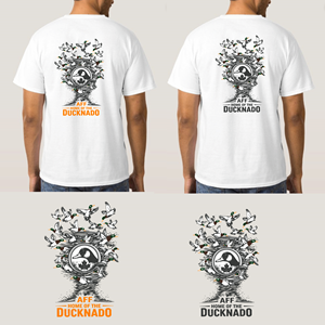 T-shirt Design by amda51 for this project | Design: #36868585