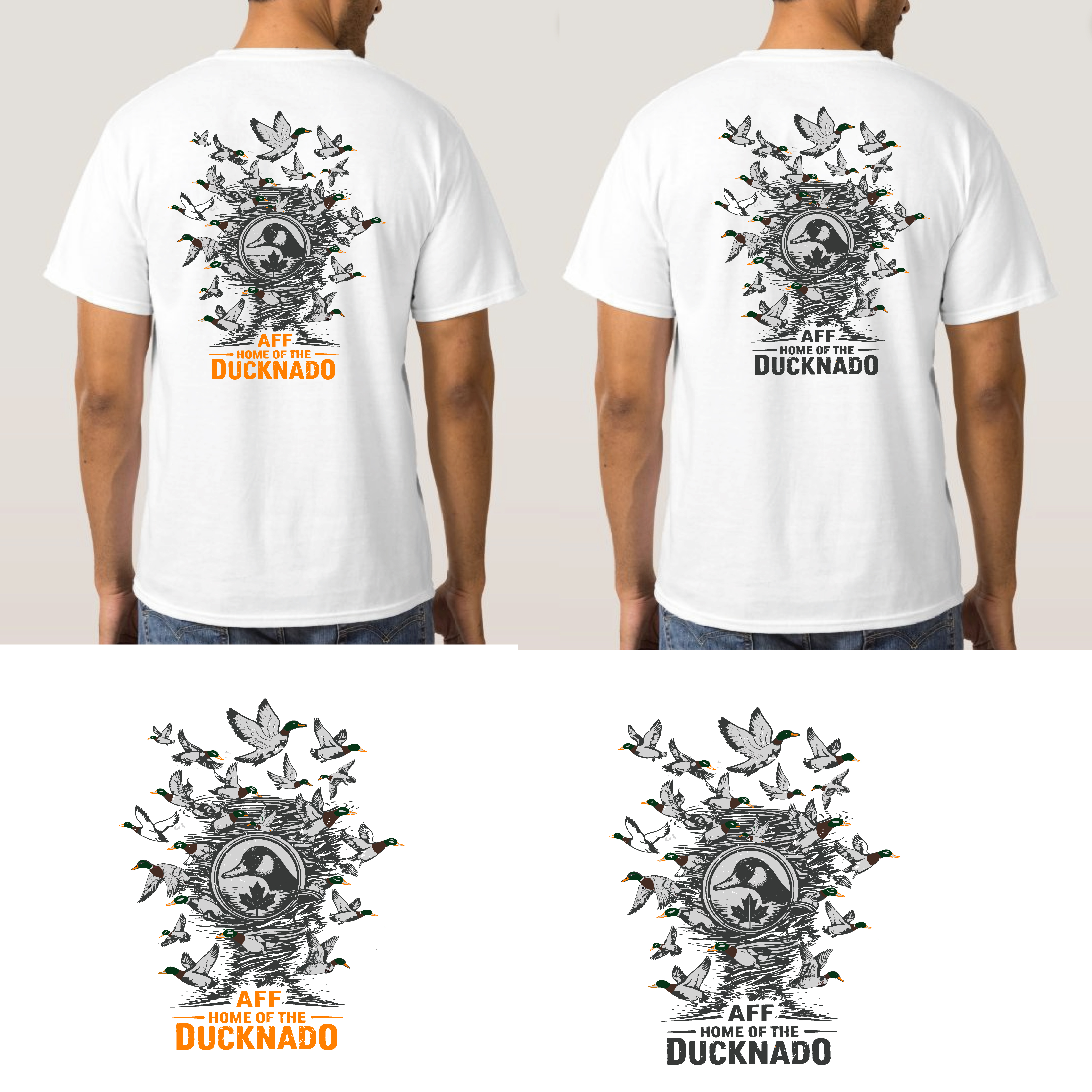 Diseño de Camiseta por amda51 para este proyecto | Diseño #36873506