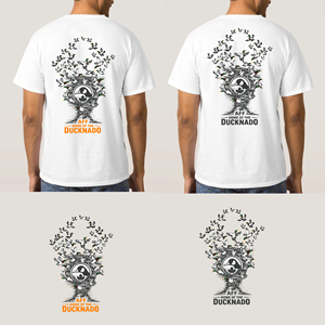 T-shirt Design by amda51 for this project | Design: #36898702