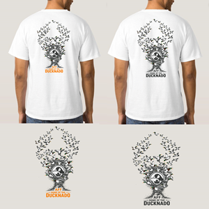 T-shirt Design by amda51 for this project | Design: #36914656