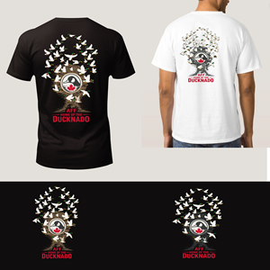 T-shirt Design by amda51 for this project | Design: #36929612