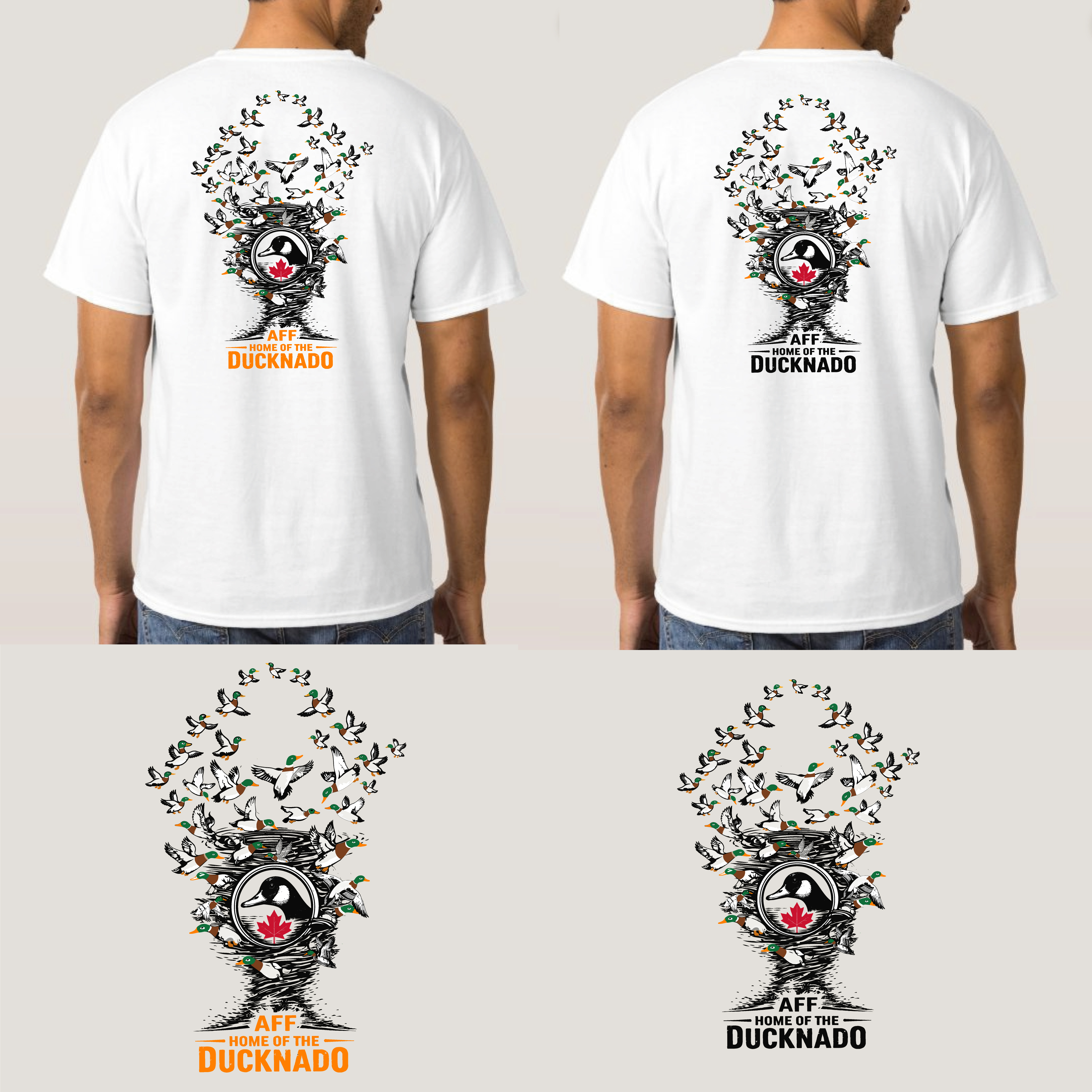 T-shirt Design by amda51 for this project | Design #36940944