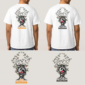 T-shirt Design by amda51 for this project | Design: #36940944