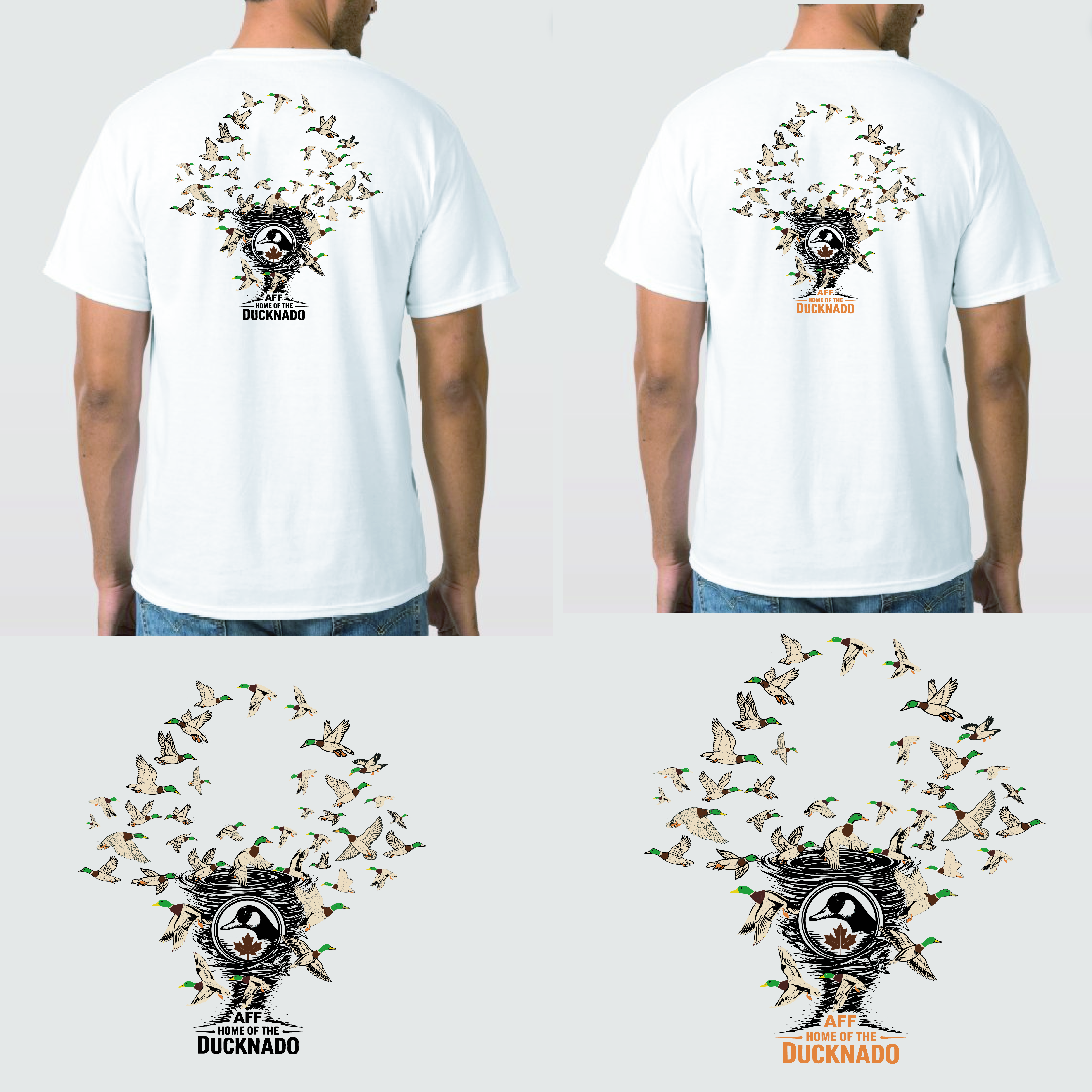 T-shirt Design by amda51 for this project | Design #36954048
