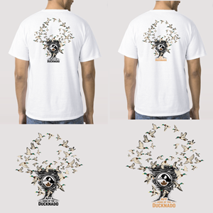 T-shirt Design by amda51 for this project | Design: #36954048