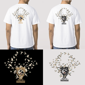 T-shirt Design by amda51 for this project | Design: #36970112