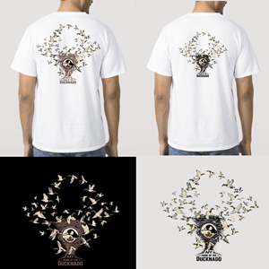 T-shirt Design by amda51 for this project | Design: #37001279