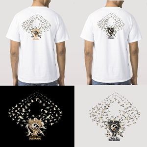 T-shirt Design by amda51 for this project | Design: #37021764