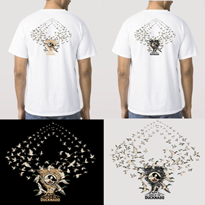 T-shirt Design by amda51 for this project | Design: #37060406