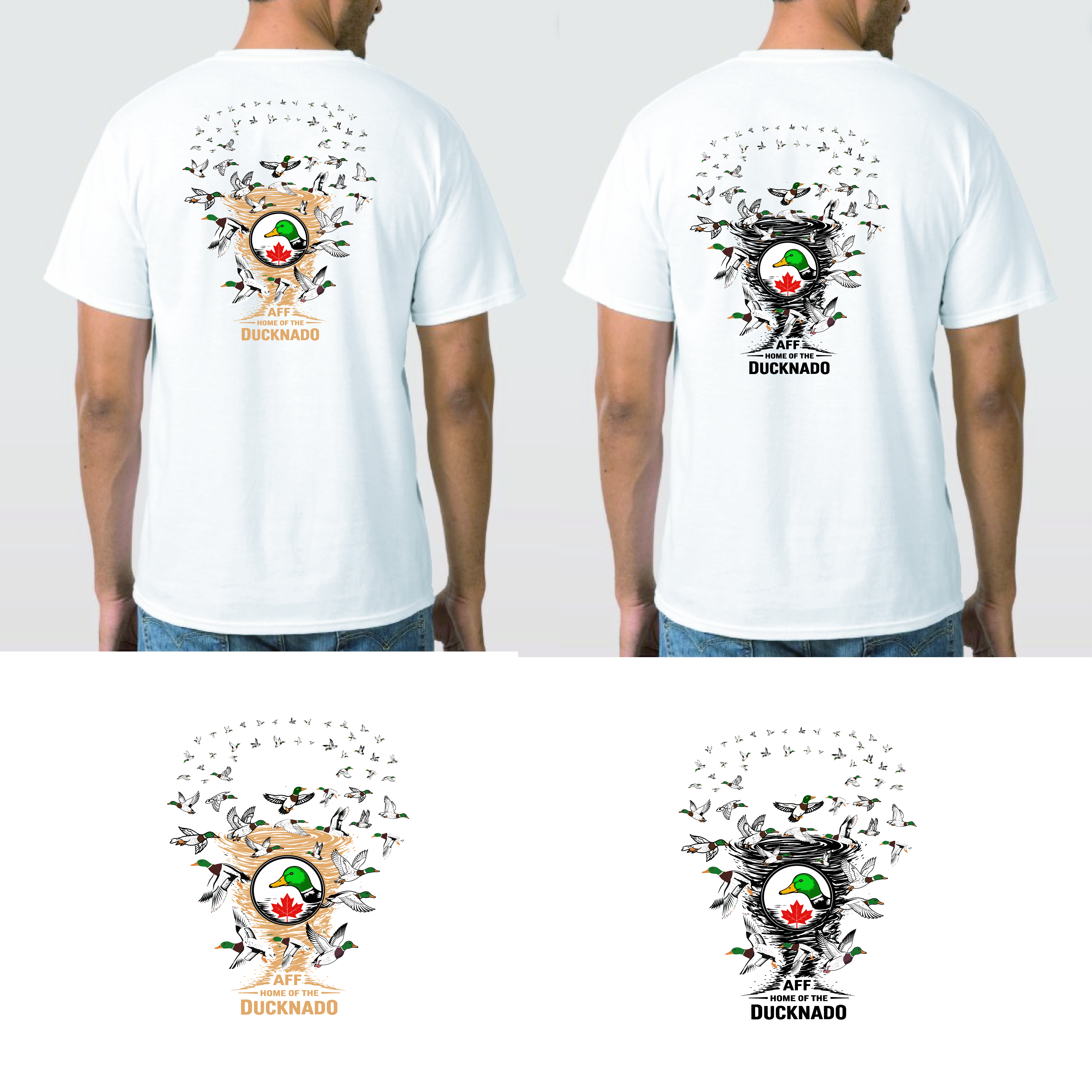 T-shirt Design by amda51 for this project | Design #37066028