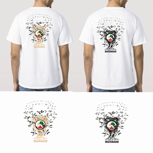 T-shirt Design by amda51 for this project | Design: #37066028