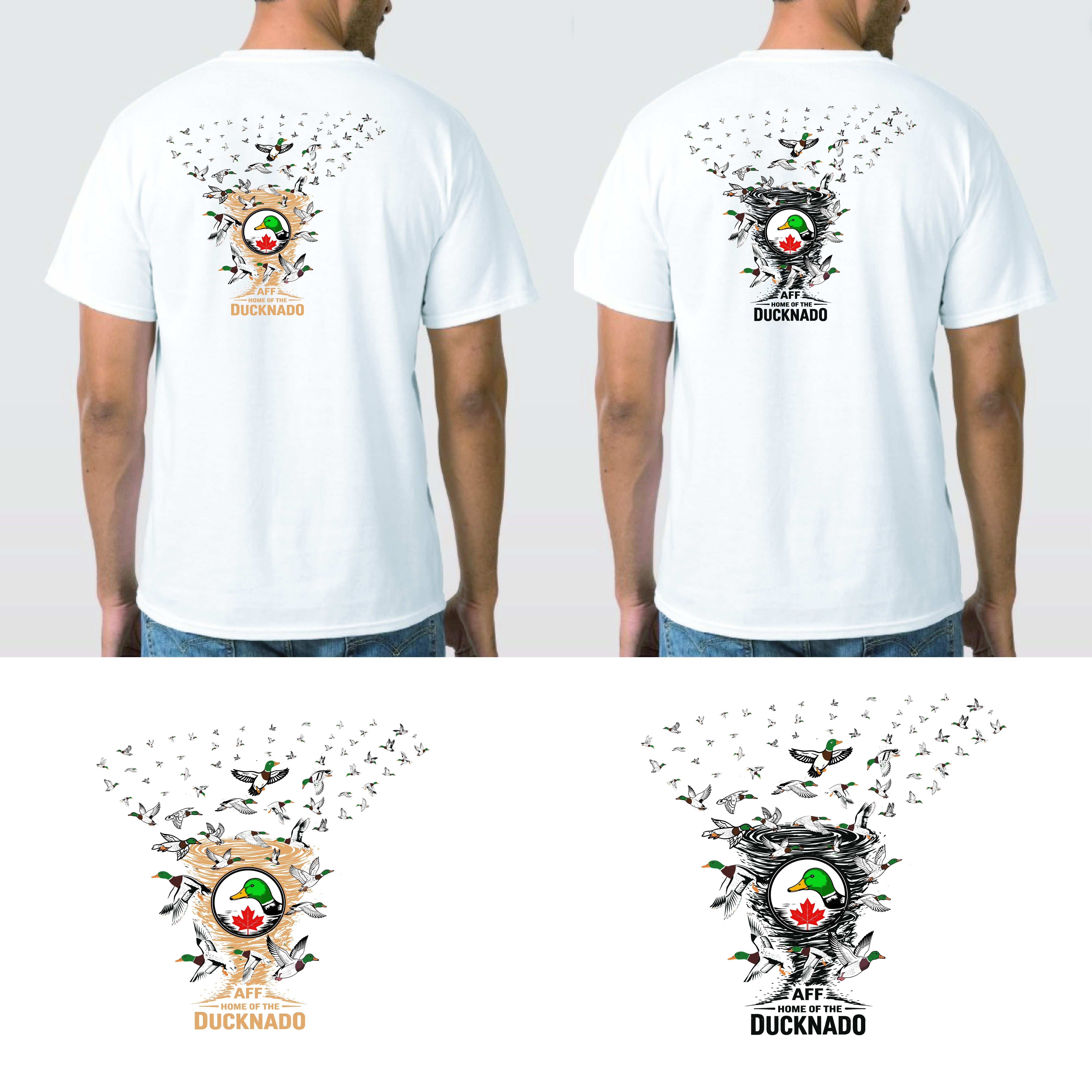 T-shirt Design by amda51 for this project | Design #37077735