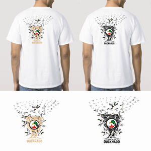 T-shirt Design by amda51 for this project | Design: #37077735