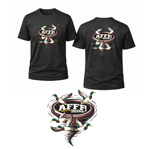 Diseño de Camiseta por MO61 para este proyecto | Diseño: #36825643