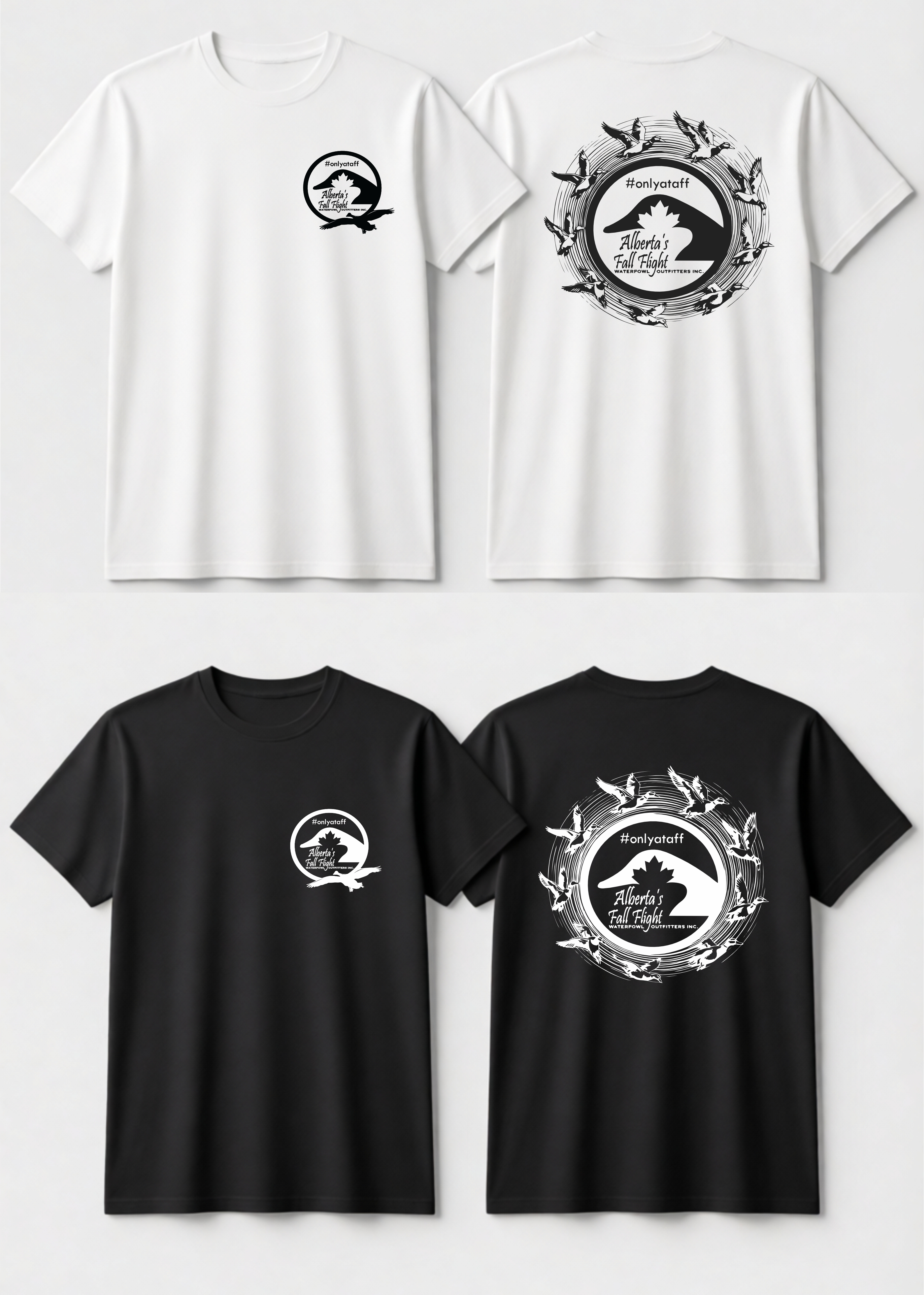 Diseño de Camiseta por dmoeksa para este proyecto | Diseño #36804082
