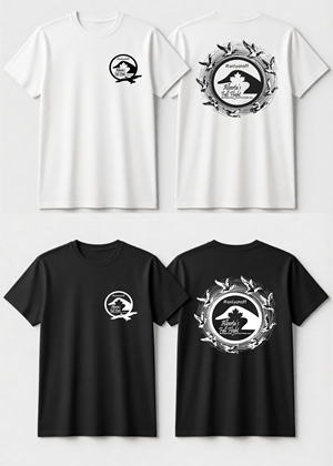 T-shirt Design by dmoeksa for this project | Design: #36804082